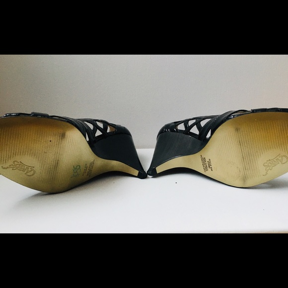 Carlos by Carlos Santana “Rescue” patent wedge - Picture 6 of 6